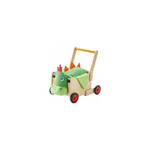 Tender Toys loopwagen hout