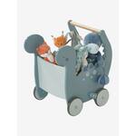 HABA Loopwagen Drakenbox