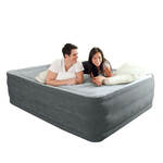 Intex comfort plush extra hoog luchtbed - tweepersoons