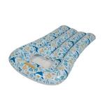 Little Dutch ocean dreams luchtbed blauw