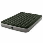Intex prestige downy luchtbed - eenpersoons