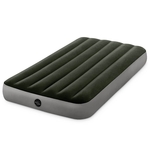 Intex prestige downy luchtbed twijfelaar