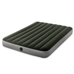 Intex prestige downy luchtbed - tweepersoons