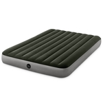 Intex prestige downy luchtbed twijfelaar