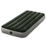Intex - prestige downy luchtbed - compact