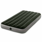 Intex prestige downy luchtbed - tweepersoons