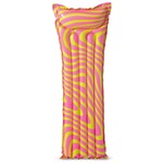 Bestway - tough guard comfy luchtbed - tweepersoons