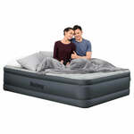 Intex - angel wings luchtbed
