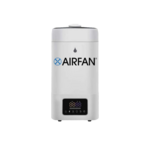 Airfan Airfan Healthcare Luchtbevochtiger