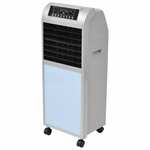 Tristar Luchtkoeler AT-5464 60 W wit