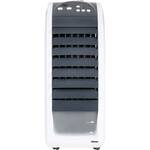 Camry cr7920 - 3 in 1 luchtkoeler / air cooler - 8L - wit/zwart