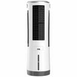 MaxxHome AC70 - Luchtkoeler - ventilator 3 in 1 - 4,5 Liter - Zwart