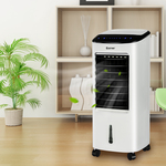 MaxxHome AC70 - Luchtkoeler - ventilator 3 in 1 - 4,5 Liter - Zwart