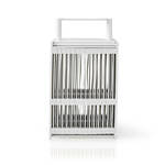 Eurom Aircooler 385793 - Wit