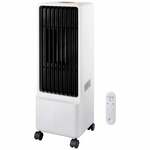 Arctic Air Ultra Portable Luchtkoeler Mobiele Aircooler - Lucht koeler - Ventilator - 3 snelheden - Koelen - airco