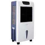 Luchtkoeler - Air Cooler - Luchtbevochtiger - Aigi Kare - Afstandsbediening - Timer - 15 Liter - Wit