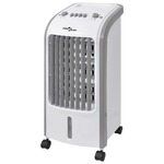 MaxxHome AC70 - Luchtkoeler - ventilator 3 in 1 - 4,5 Liter - Zwart