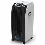 MaxxHome Mini Airco ??? Mobiele Aircooler Luchtkoeler ??? Ventilator met koelelementen - zonder afvoerslang
