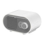 MOA Luchtkoeler - Aircooler - Incl afstandsbediening - Wit - ACB19W
