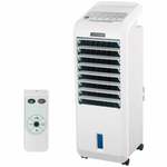 Camry cr7920 - 3 in 1 luchtkoeler / air cooler - 8L - wit/zwart