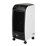 ipree portable mini air cooler box fan airconditioner usb led desktop wind koelventilator anion purifier luchtbevochtiger