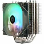 Tristar AT-5468 Luchtkoeler ??? Instelbare timer ??? Inclusief afstandsbediening - Aircooler
