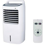 12v draagbare huis auto koeler koude ventilator water ijs verdamping air conditioner