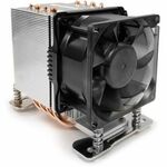 Mobiele Luchtkoeler Olimpia Peler 4D incl. afstandsbediening 75 Watt 4L max. 20 m2