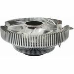Luchtkoeler - Air Cooler - Luchtbevochtiger - Aigi Coldy - Afstandsbediening - Timer - 5 Liter - Wit