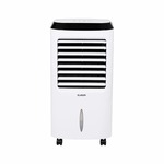 MaxxHome Mini Airco - Mobiele Aircooler Luchtkoeler - Ventilator met koelelementen - zonder afvoerslang