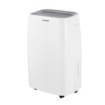 Eurom DryBest 30 Wifi Luchtontvochtiger - geruisloos