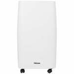 Clean Air Optima CA-703B Luchtontvochtiger Zwart