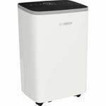 DeLonghi DDSX220 Luchtontvochtiger 0.83 l/h Wit