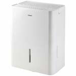 Master Klimatechnik DH-720 Luchtontvochtiger 370 W 0.83 l/h Wit