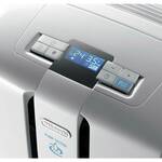Clean Air Optima CA-702 Smart luchtontvochtiger Luchtontvochtiger Wit