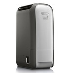 Emerio DH-127463 Luchtontvochtiger Wit