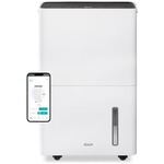 Clean Air Optima CA-704 Smart Luchtontvochtiger Wit