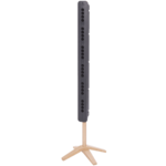 TEQOYA TeqAir 450 lucht-ionisator / Luchtreiniger