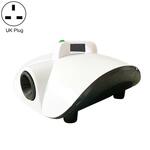 Auto Mist Air Spray Cleaner Desinfectant Luchtreiniger Stekker: Britse Plug