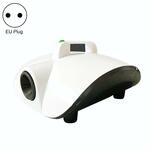 Auto Mist Air Spray Cleaner Desinfectant Luchtreiniger Stekker: EU-plug