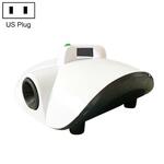 Auto Mist Air Spray Cleaner Desinfectant Luchtreiniger Stekker: US Plug 220V
