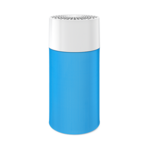 Blueair Blue Pure 411 - Luchtreiniger - Deeltjes- en koolstoffilter - 15m2 - Bla