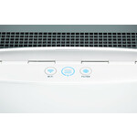 Blueair Classic 405 PA - Luchtreiniger - Deeltjesfilter - 40m2 - Wit