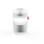Boneco P 300 Luchtreiniger Wit
