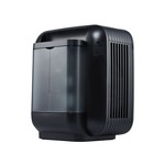 Boneco H 300 Luchtbevochtiger Zwart