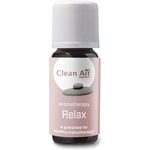 Clean Air Optima relax etherische olie Klimaat accessoire