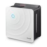 Clean Air Optima CA-803 Luchtreiniger Zwart