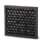 Clean Air Optima Optima ECO AIR Plus filter CA807 Klimaat accessoire Zwart