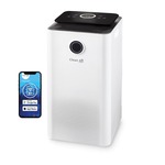 Clean Air Optima CA-704 Smart Luchtontvochtiger Wit