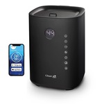 Clean Air Optima CA-807 Luchtreiniger Wit
